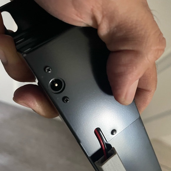 Double Gooseneck Lamp LED rack 19 u - Picture 3 of 8